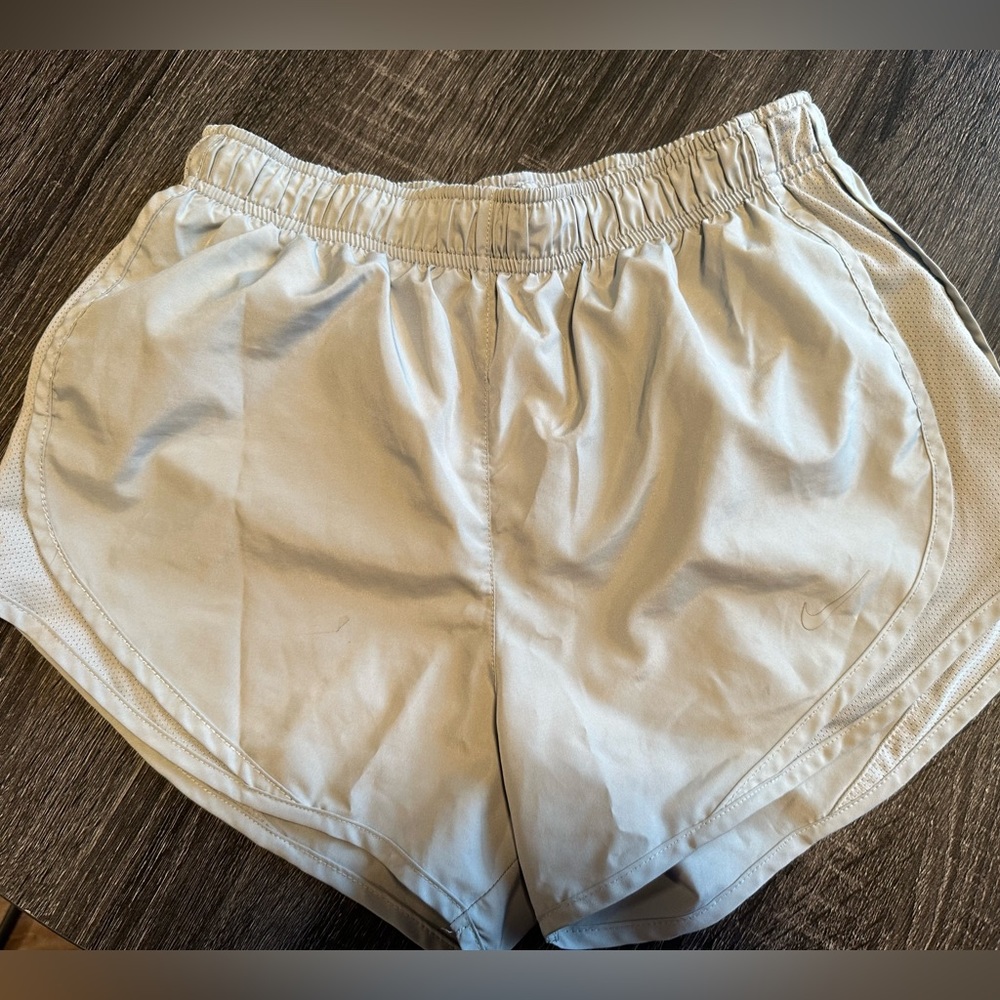 Women’s Nike running shorts